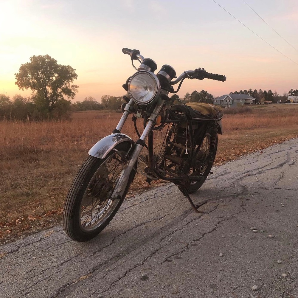 Meet your Posher, Jack